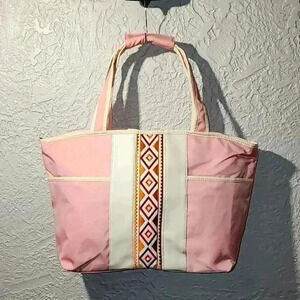 Multi Tote bag